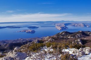 Tour - Five National Parks