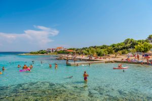 Activity – Islands of Silba and Olib - Boat Franeša