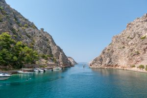 Activity – Zavratnica i Rab