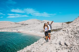 Tour - Ruf des Abenteuers – Kajak, Fahrrad und Wandern