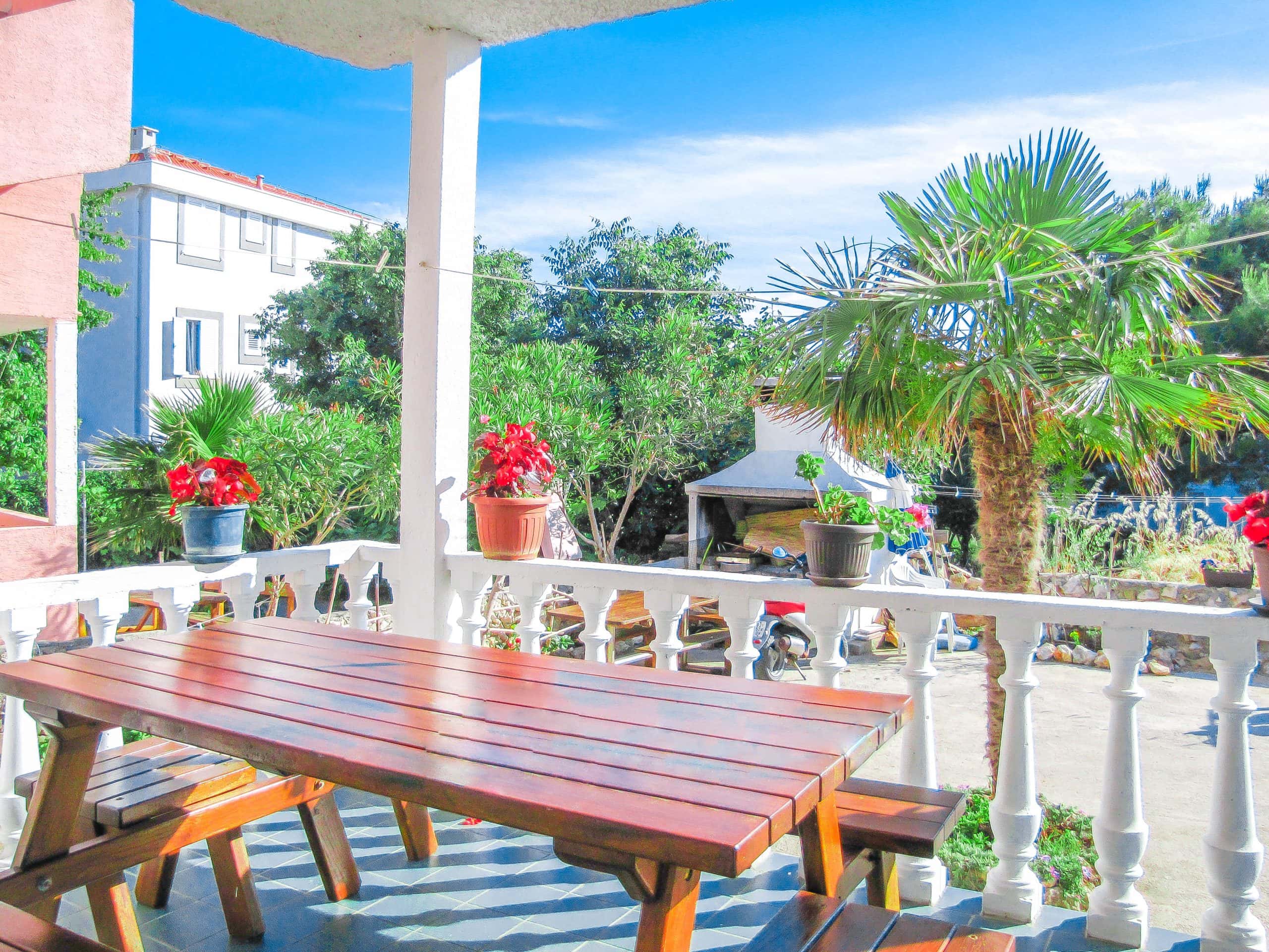 APARTMANI GOLDIE – Apartman s dvije spavaće sobe – 01