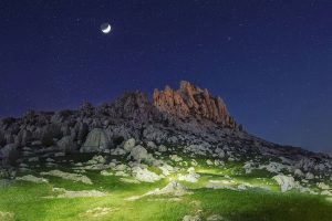 Tour - South Velebit & island Pag hike