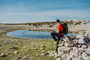 Tour - Fullness of taste of Pag cheese