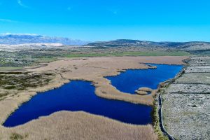 Tour - Roads of the Island of Pag