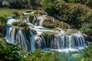 Tour - Sailing along Traces of Roman Cissa