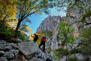 Tour - South Velebit & island Pag hike