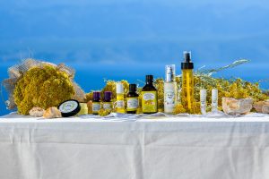 Tour - Auf den Wegen der Insel Pag