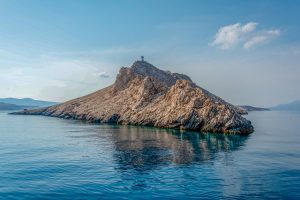 Tour - Sailing along Traces of Roman Cissa