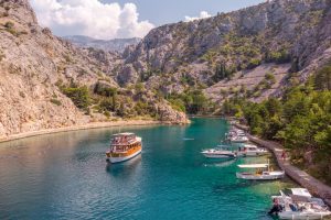 Tour - Delight of the Island of Pag and Its Surroundings