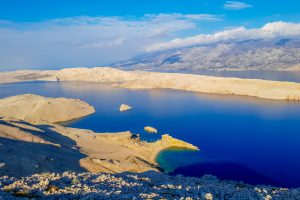 Tour - Hike Velebit meridionale e l'isola di Pago