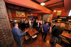 Tour - Walk through Majestic History and Remarkable Culture