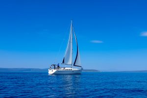 Activity - One day sailing trip