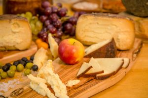 Tour - Fullness of taste of Pag cheese
