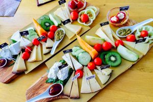 Tour - Fullness of taste of Pag cheese