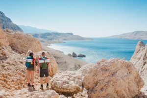 Tour - Auf den Wegen der Insel Pag