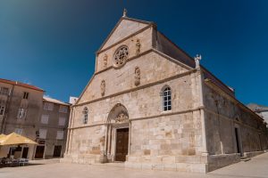 Tour - Zadar, Nin und Pag cultural tour