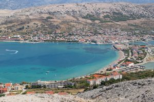 Kulturološki obilazak Zadra, Nina i Paga