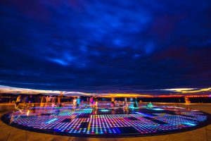 Tour - Walk through Majestic History and Remarkable Culture