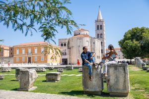 Tour - Cultural Experience through Pag’s Finest Gourmet Story