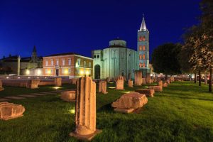 Tour - Zadar, Nin & Pag Cultural Tour