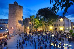 Tour - Sailing along Traces of Roman Cissa