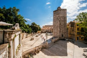 Tour - Zadar, Nin & Pag Cultural Tour
