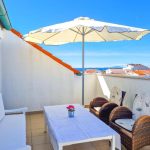 FERIENWOHNUNG BLUE STAR – Ferienwohnung mit zwei schlafzimmern