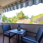 FERIENWOHNUNGEN ELA – Ferienwohnung mit einem schlafzimmer – 01