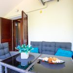 FERIENWOHNUNGEN ELA – Ferienwohnung mit einem schlafzimmer – 02