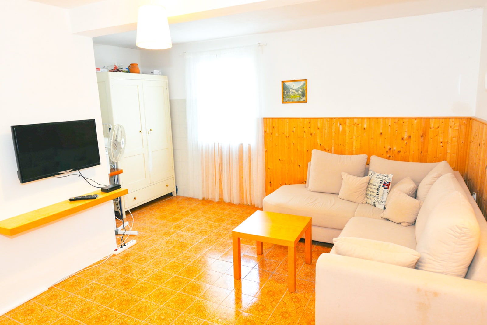APARTMENT MARC – Three bedroom apartment