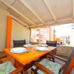 APPARTAMENTO MARIN – Apartman s jednom spavaćom sobom