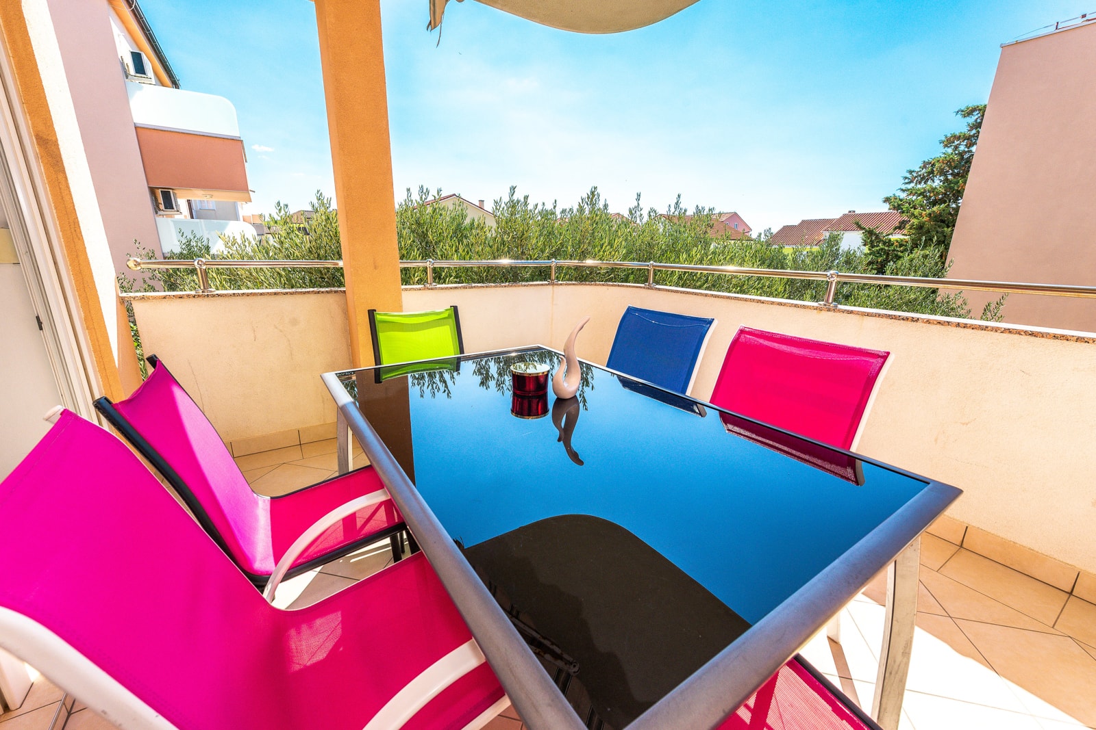 APARTMAN VALENTINA – 26 – Apartman s dvije spavaće sobe – 26