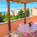APPARTAMENTI BRANKA – Appartamento con due camere da letto – 02