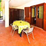 FERIENWOHNUNGEN URICA – Ferienwohnung mit einem schlafzimmer – 01