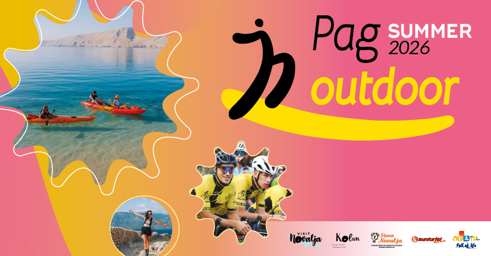 Pag Summer Outdoor