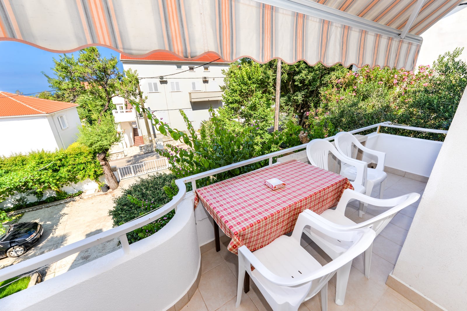 APARTMANI JOSIPA – Apartman s dvije spavaće sobe – 02