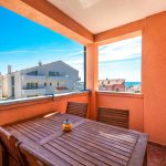 FERIENWOHNUNG DAMIR – Ferienwohnung mit zwei schlafzimmern