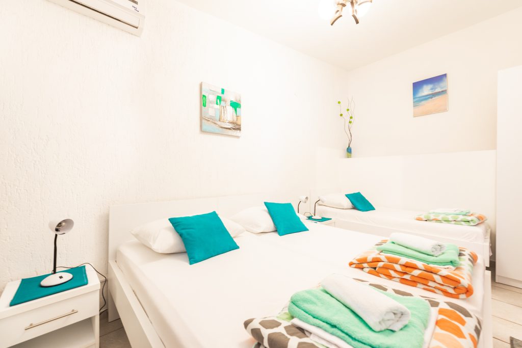 Apartment Jadran A3 (1)