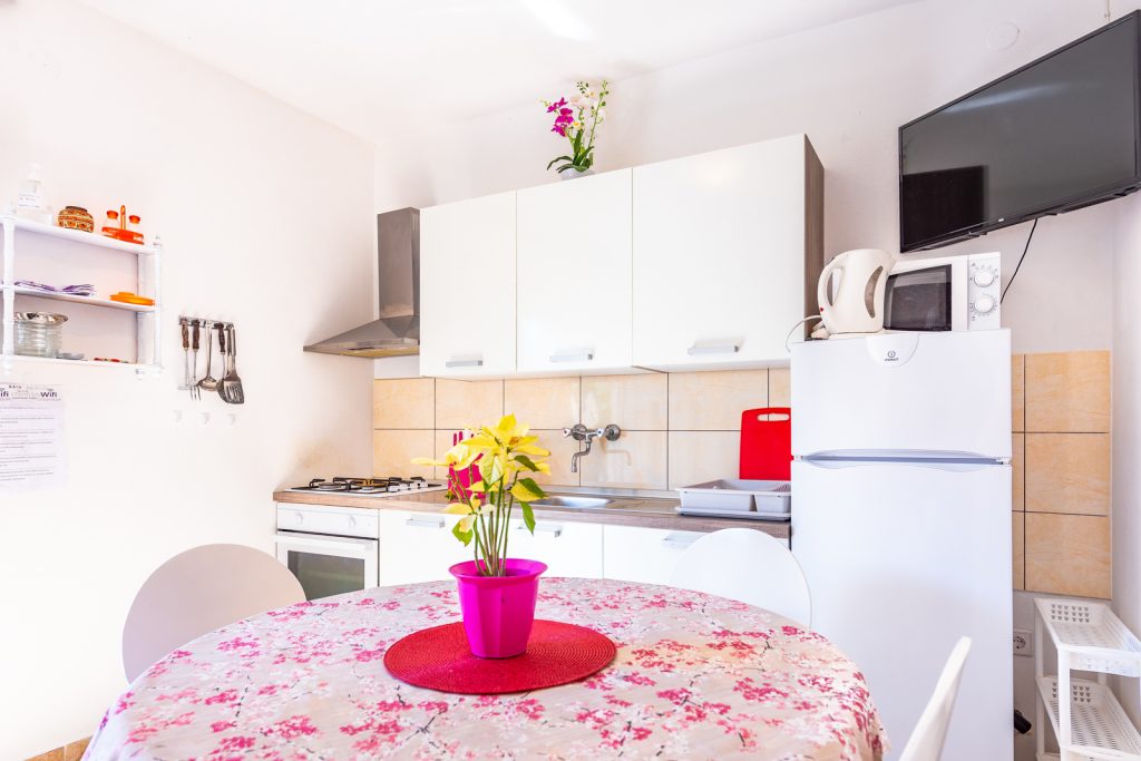 Apartment Jadran A5 (2)