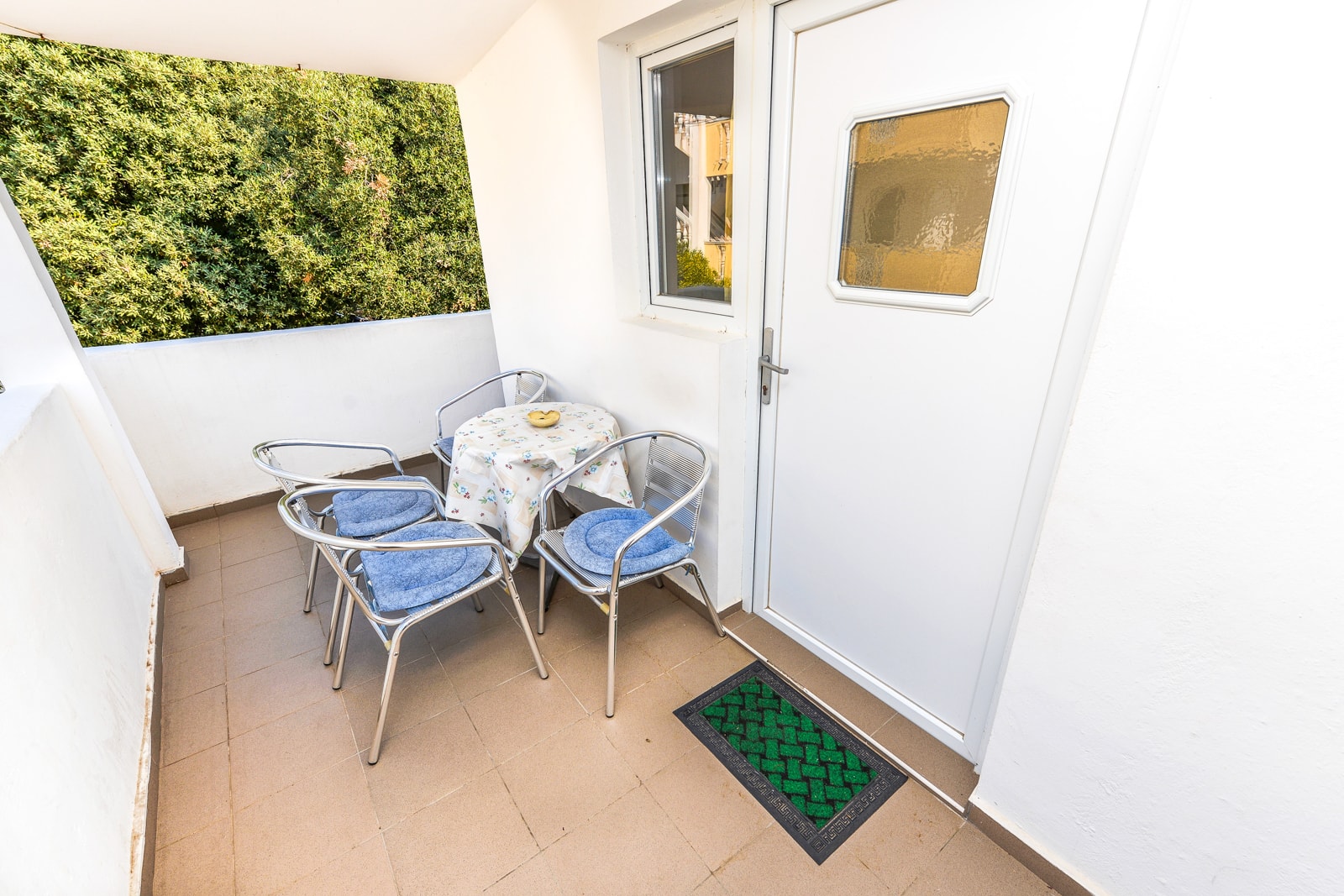 FERIENWOHNUNGEN MAGDALENA – Ferienwohnung mit zwei schlafzimmern