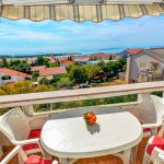 FERIENWOHNUNG SUZY – Ferienwohnung mit zwei schlafzimmer