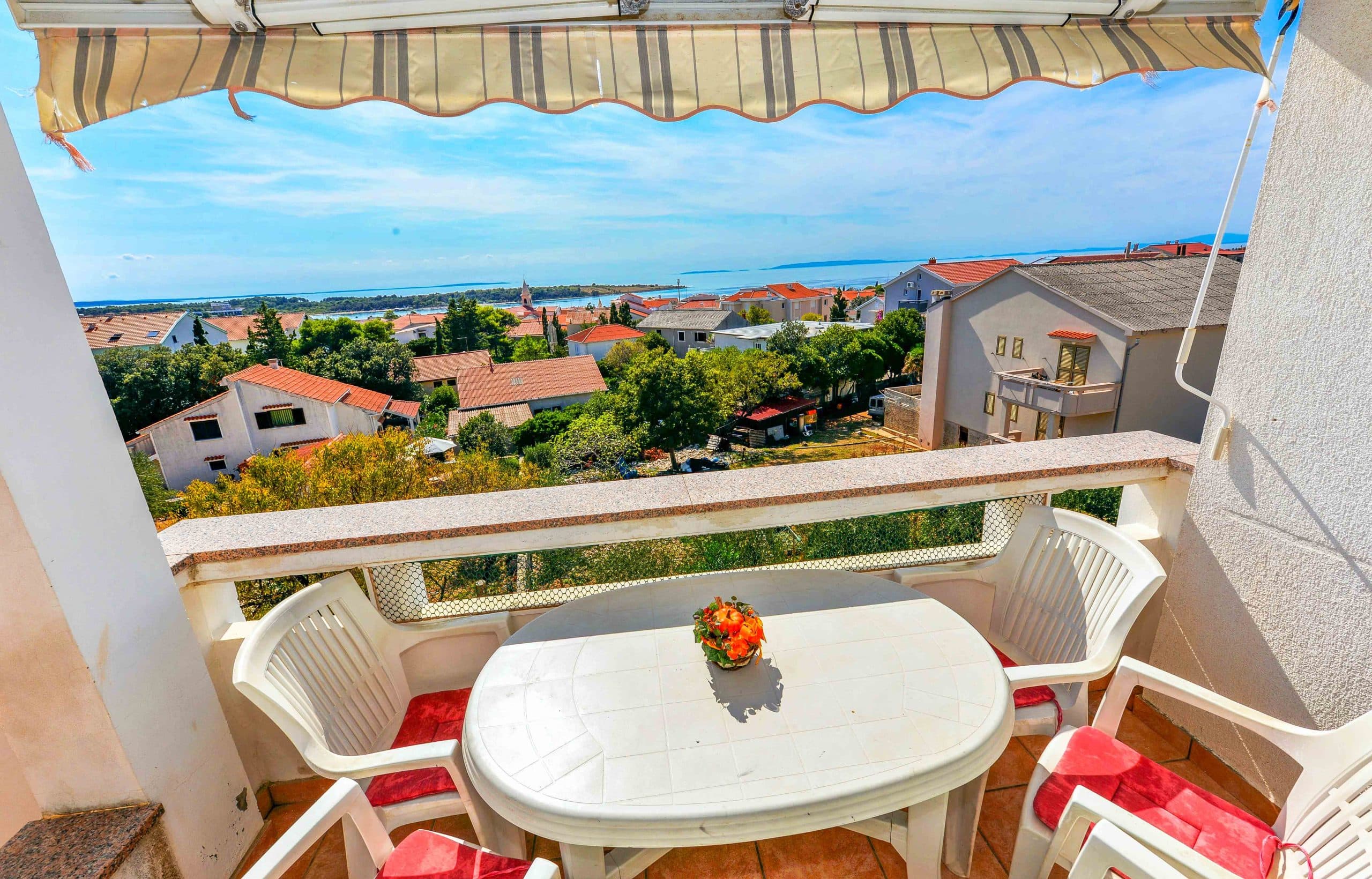 APARTMAN SUZY – Apartman s dvije spavaće sobe