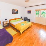 APPARTAMENTI GOGA – Appartamento con due camere da letto – 02