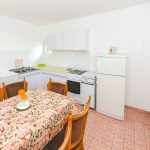 APPARTAMENTI GOGA – Appartamento con due camere da letto – 01