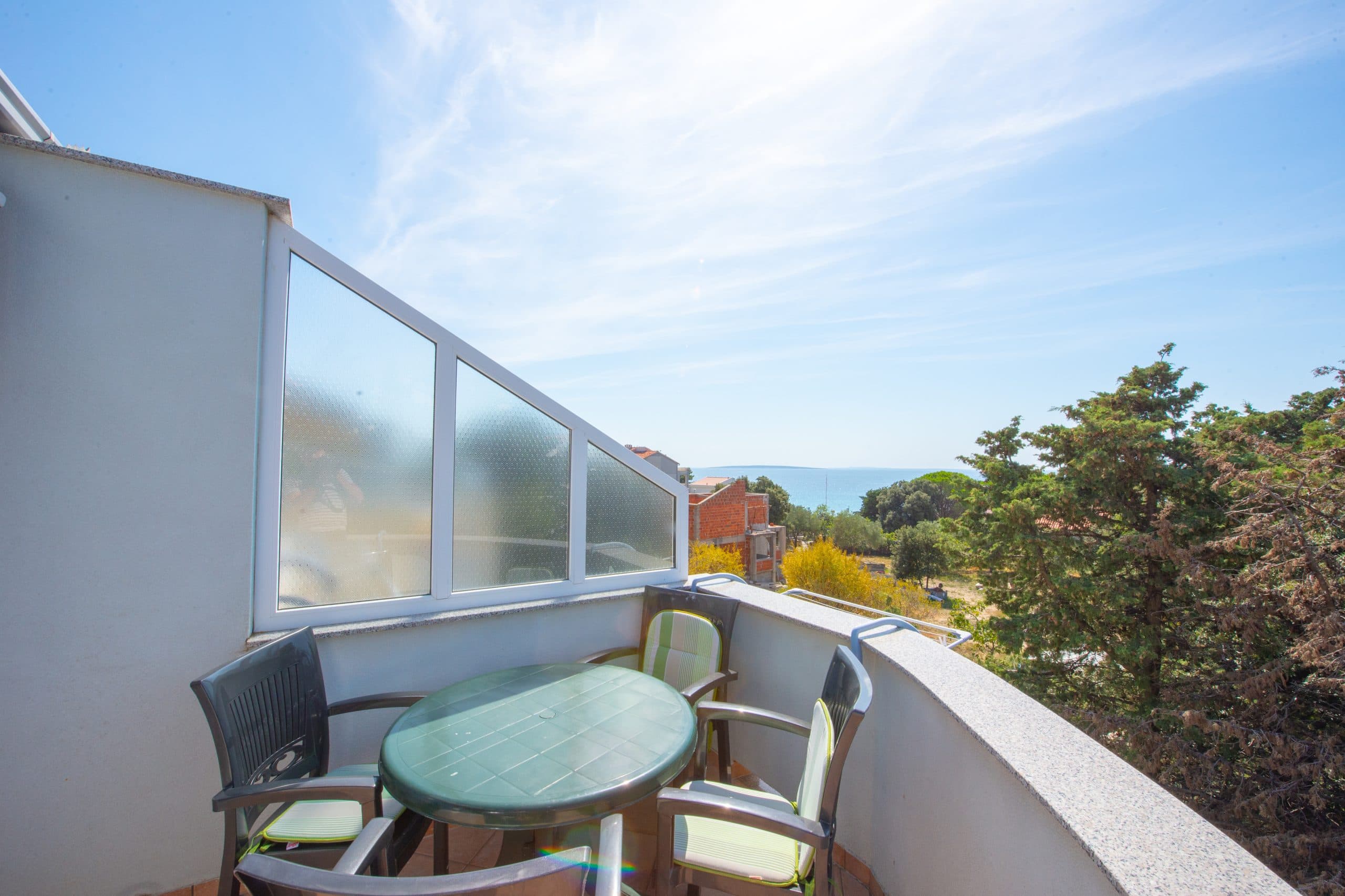 APARTMAN VLADO – Apartman s  tri spavace sobe