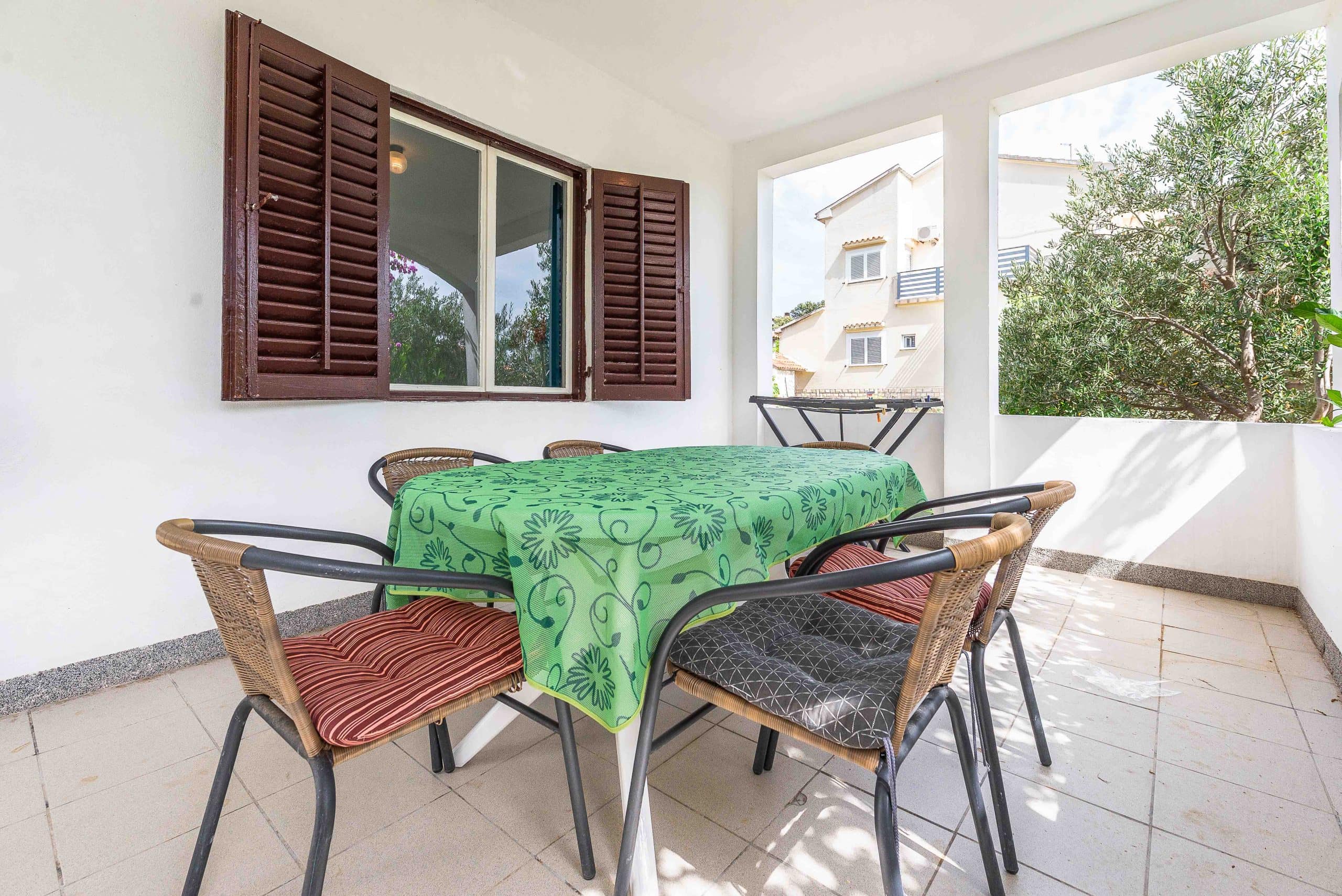 APARTMANI MAGDALENA – Apartman s tri spavaće sobe