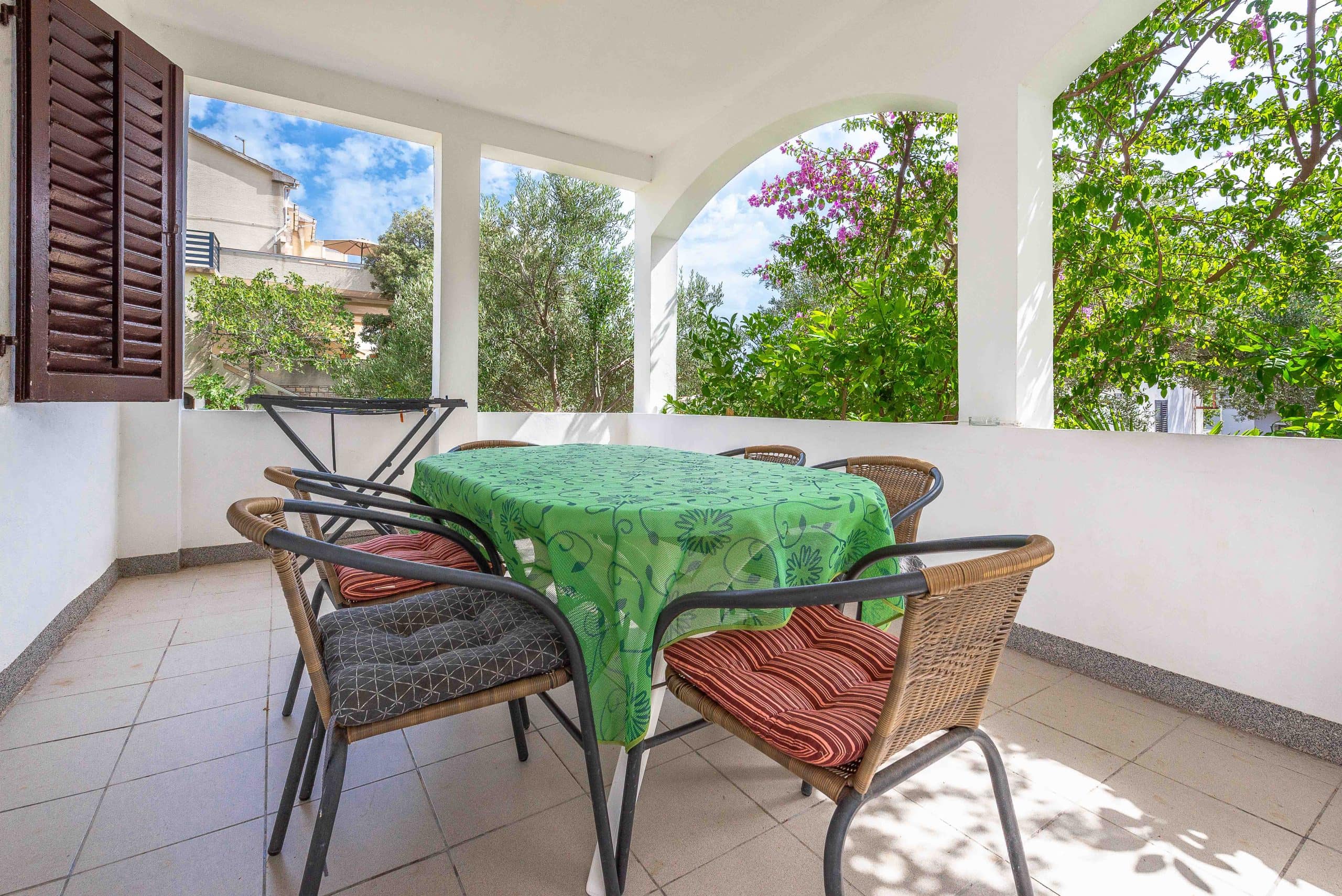 FERIENWOHNUNGEN MAGDALENA – Ferienwohnung mit drei schlafzimmern