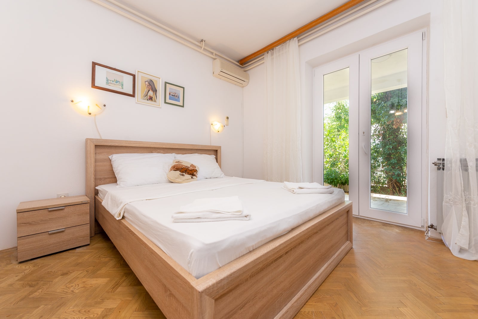FERIENWOHNUNGEN IVAN – Studio ferienwohnung