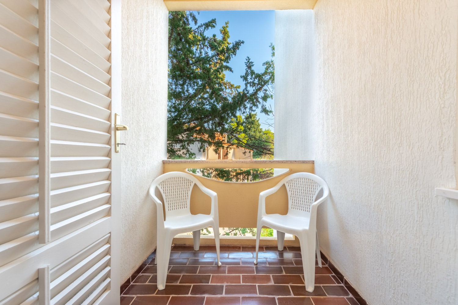 FERIENWOHNUNGEN PERICA – Ferienwohnung mit einem schlafzimmer – 02