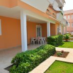 FERIENWOHNUNGEN CVITO – Ferienwohnung mit zwei schlafzimmern – 01